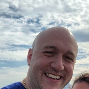 Meet your Posher, Nick